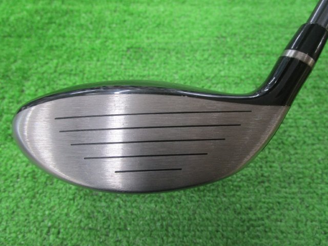 YAMAHA フェアウェイウッド RMX VD 3W 15°