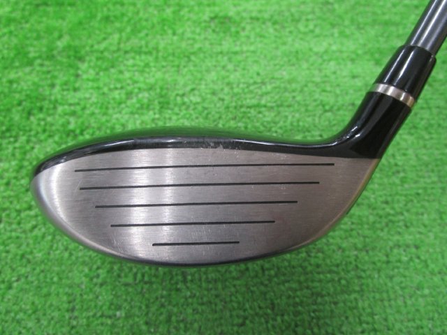 YAMAHA フェアウェイウッド RMX VD 5W 18°