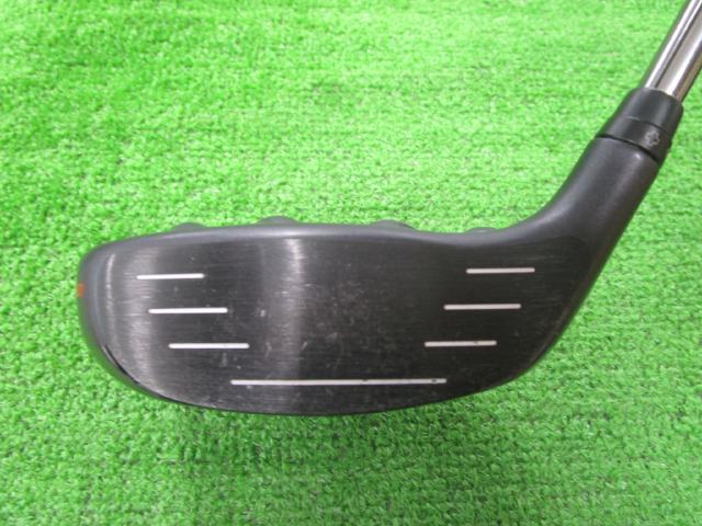 PING フェアウェイウッド G410 3W 14.5°