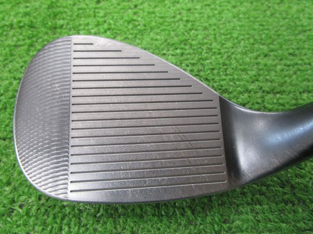Cleveland ウェッジ RTX-6 ZIPCORE BLACK 58-6 58°