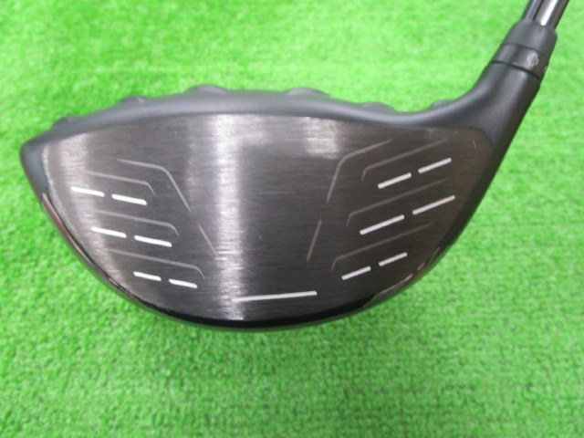 PING ドライバー G430 MAX 9°