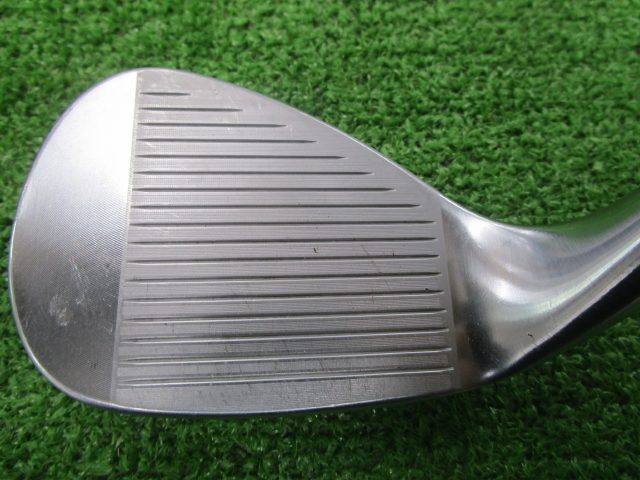 Titleist ウェッジ ボーケイSM7ツアークローム56-14F 56°