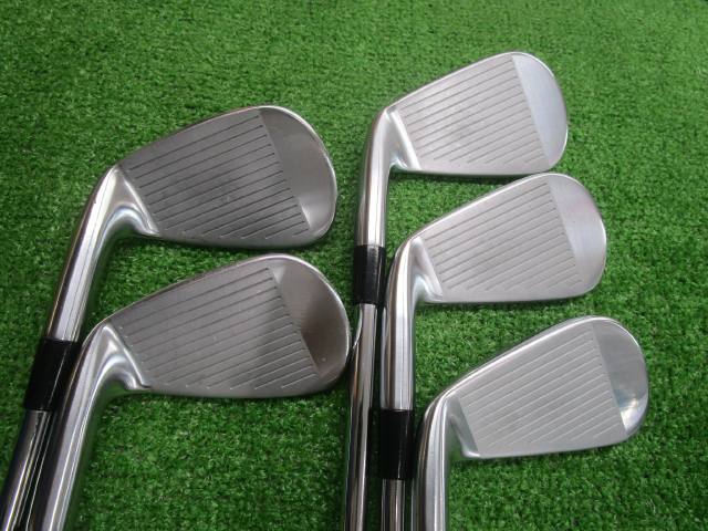 Mizuno アイアンセット Mizuno Pro 225 5本