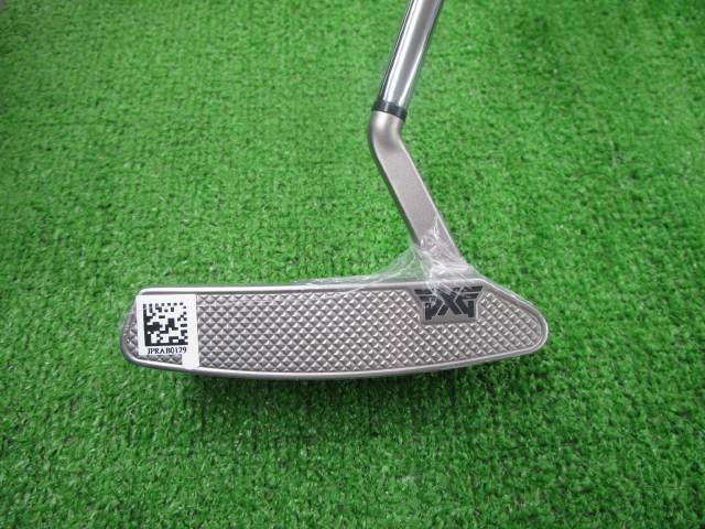 PXG パター Hellcat ZT