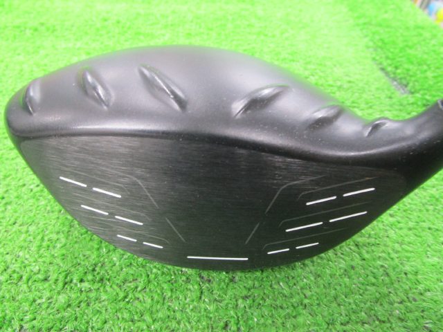 PING ドライバー G430 HL MAX 12°