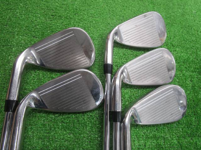 Callaway アイアンセット ROGUE ST MAX 5本