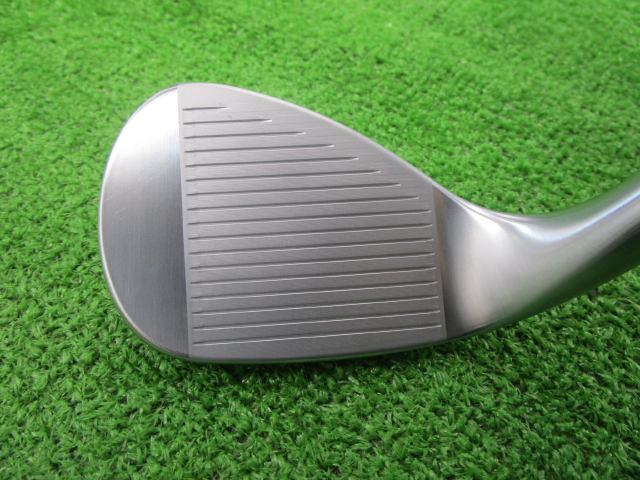 Titleist ウェッジ ボーケイSM10 Tour Chrome 58-06K 58°