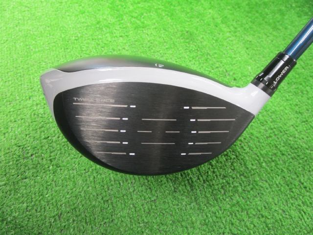 TaylorMade ドライバー SIM2 9°