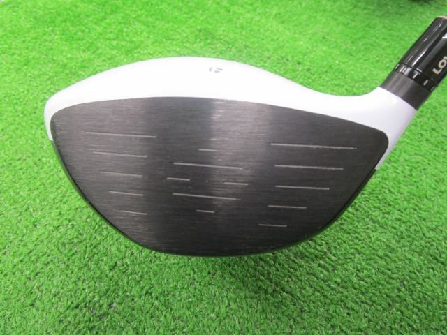 TaylorMade ドライバー M2 10.5°