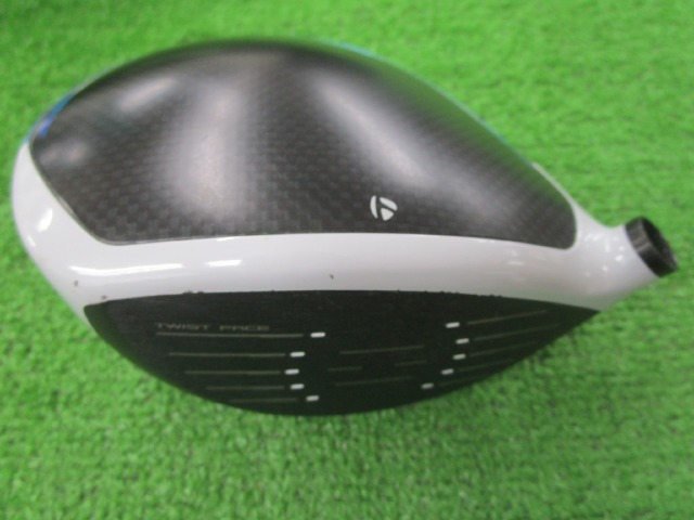 TaylorMade ドライバー SIM2 MAX 10.5°