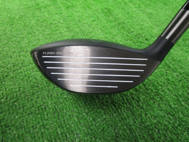 Callaway フェアウェイウッド ROGUE ST LS 5W 18°