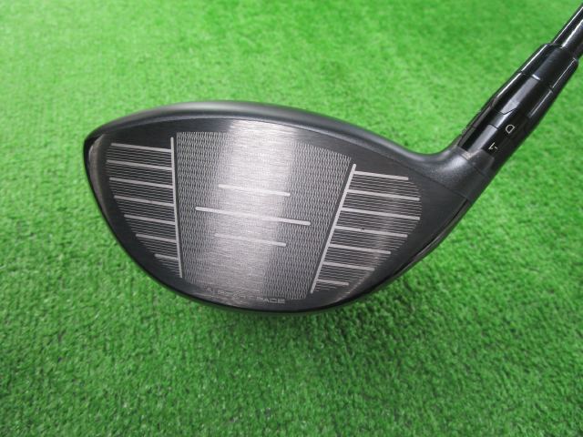 Callaway ドライバー PARADYM Ai SMOKE MAX 9°