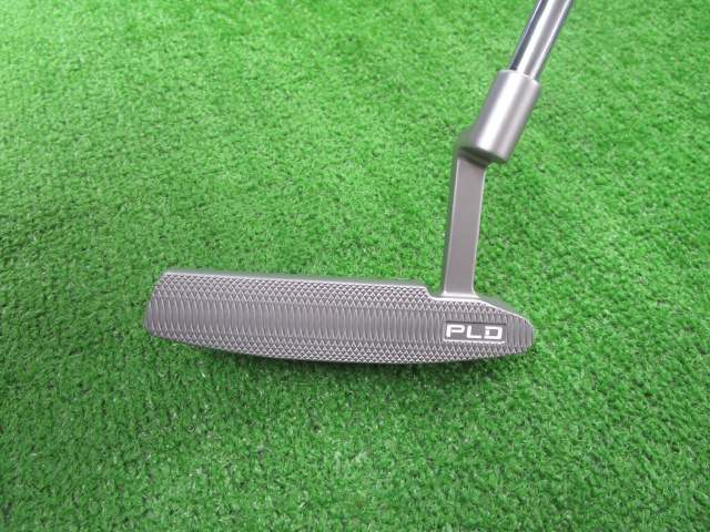 PING パター PLD MILLED ANSER 2