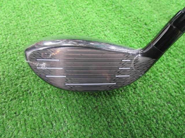 BRIDGESTONE ユーティリティ B3 MAX HY H5 25°