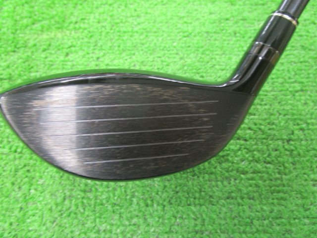 PRGR ユーティリティ RS5 ユーティリティ 3UT 19°