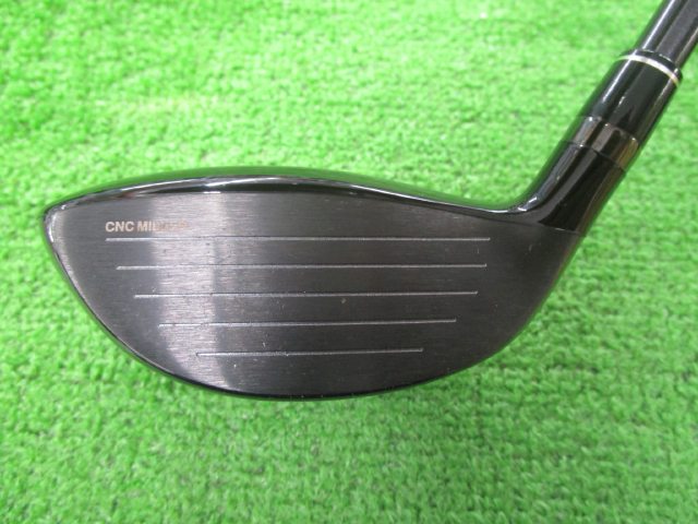 PRGR ユーティリティ RS5 ユーティリティ 4UT 22°