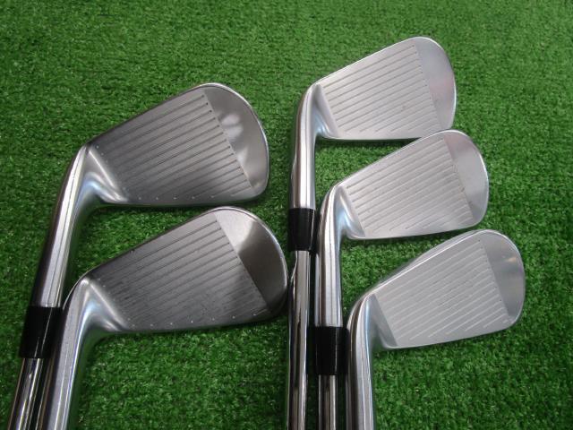 Callaway アイアンセット X-FORGED MAX 5本