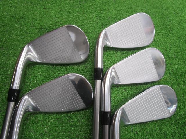 Titleist アイアンセット T300 2021 5本