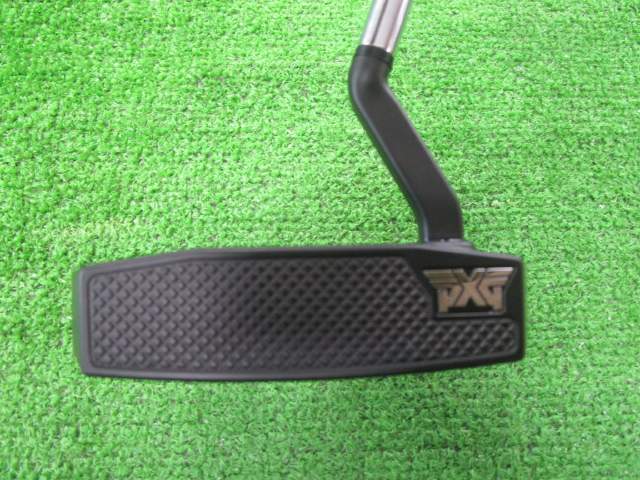 PXG パター BAT ATTACK Zero Torque