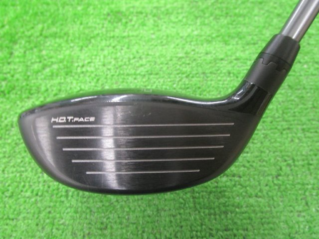 cobra フェアウェイウッド AEROJET 5W 18°