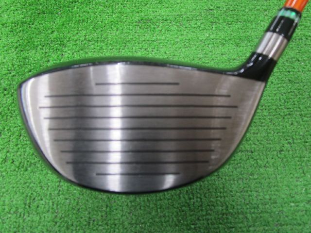 BALDO ドライバー COMPETIZIONE 568 STRONG LUCK 460 10°