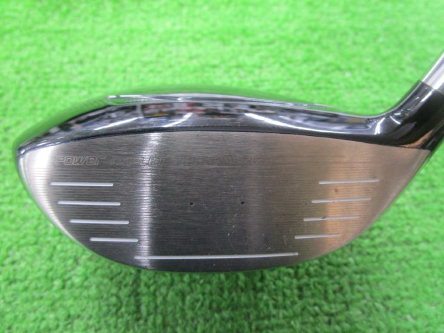 BRIDGESTONE フェアウェイウッド TOUR B JGR 5W 18°