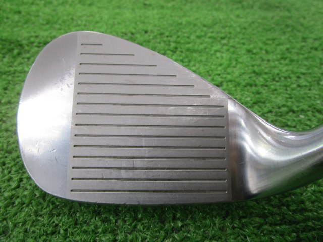 Mizuno ウェッジ The Craft Wedge 2023 52°