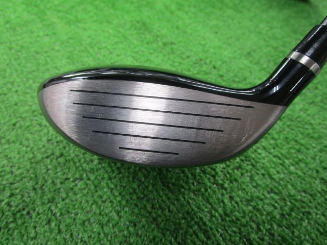 YAMAHA フェアウェイウッド RMX VD 5W 18°