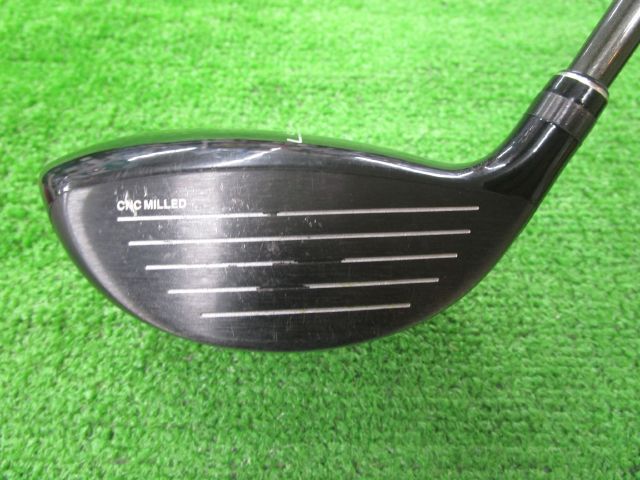 PRGR フェアウェイウッド LS 5W 20°