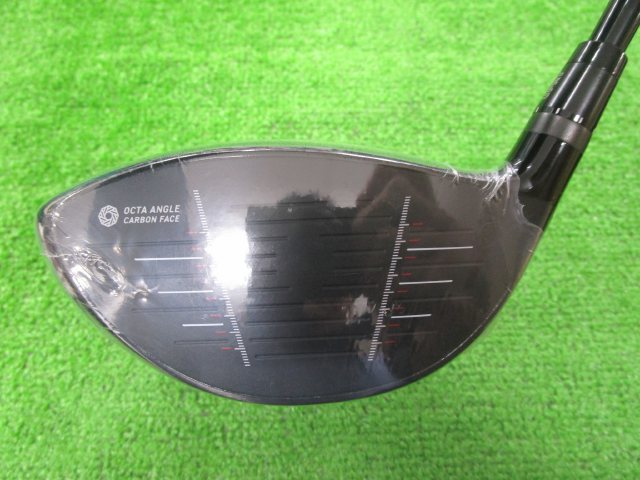 YAMAHA ドライバー RMX DD-2 10.5°