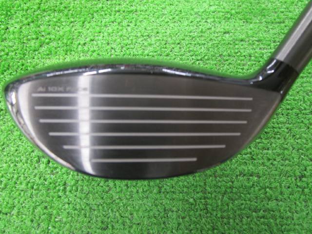 Callaway フェアウェイウッド ELYTE ◆◆◆ 7W 21°