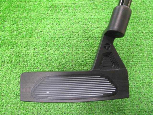 TaylorMade パター TP COLLECTION BLACK TRUSS BANDON TM1