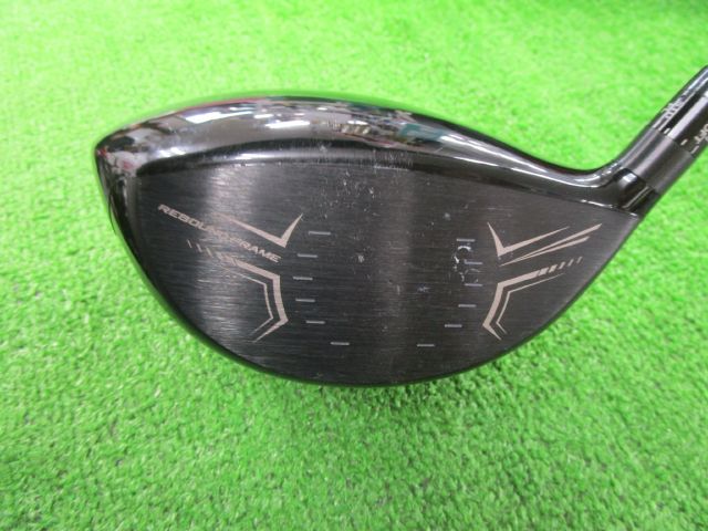 DUNLOP ドライバー スリクソンZX7 10.5°