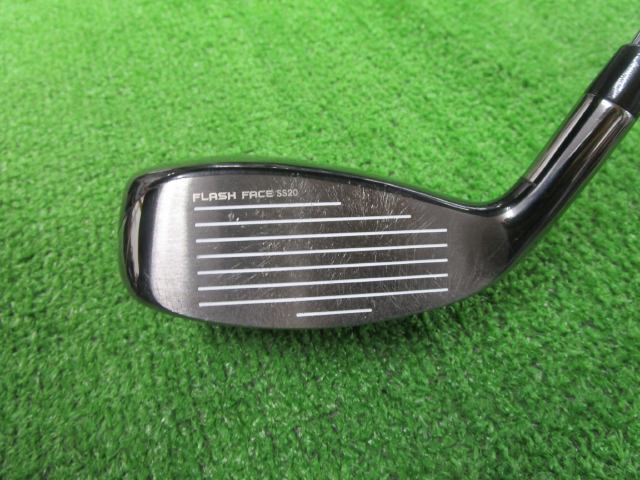 Callaway ユーティリティ MAVRIK UTILITY 5H 23°