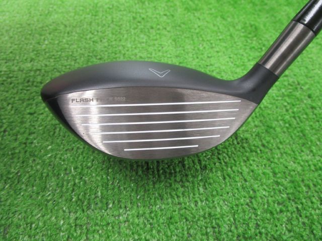 Callaway フェアウェイウッド ROGUE ST LS 5W 18°