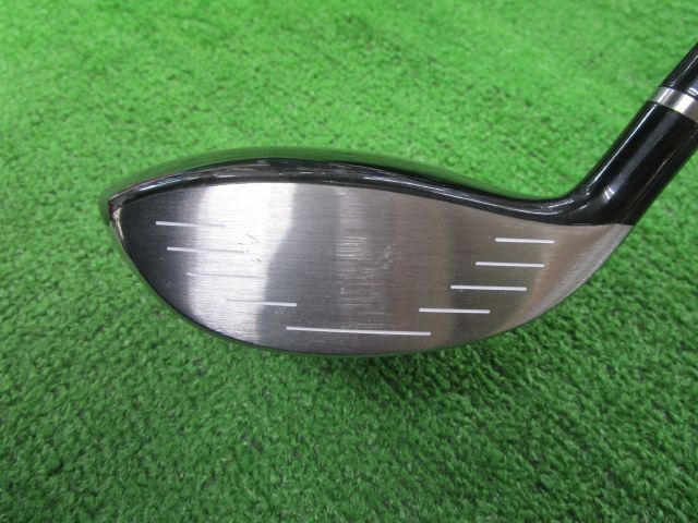 YAMAHA フェアウェイウッド RMX 2019 3W 15°