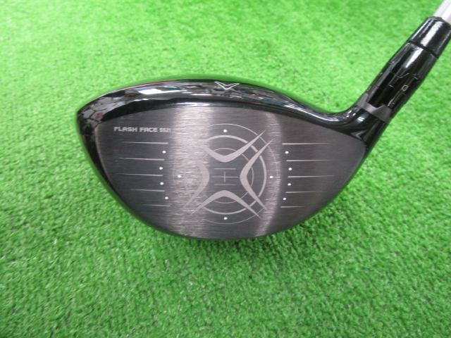 Callaway ドライバー EPIC SPEED 9°