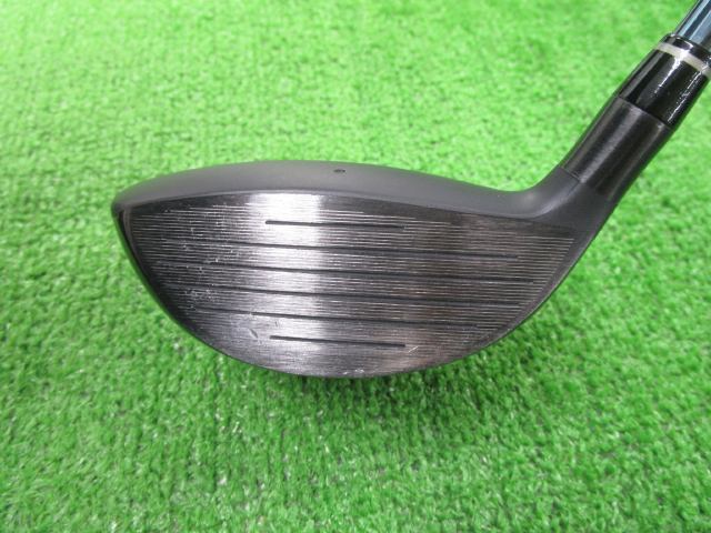 BALDO フェアウェイウッド CORSA 2022 7W 21°