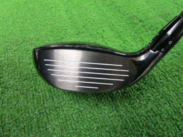 Callaway ユーティリティ PARADYM UT 21 21°