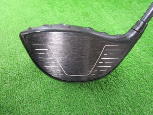 PING ドライバー G410 SFT 10.5°