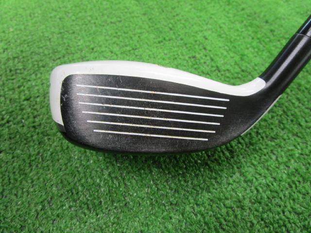 TaylorMade ユーティリティ GLOIRE F RESCUE 2016 #4 22°