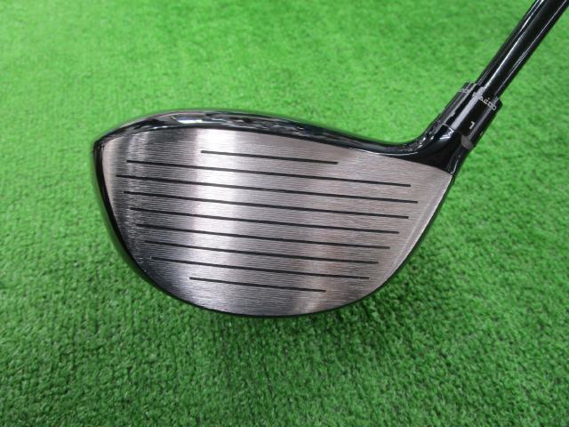 BALDO ドライバー COMPETIZIONE 568 DEEP 10°