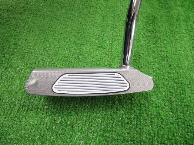 TaylorMade パター TP COLLECTION HYDRO BLAST DEL MONTE ARMLOCK