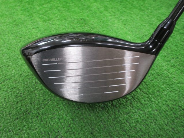 PRGR ドライバー RS5 F 10.5°