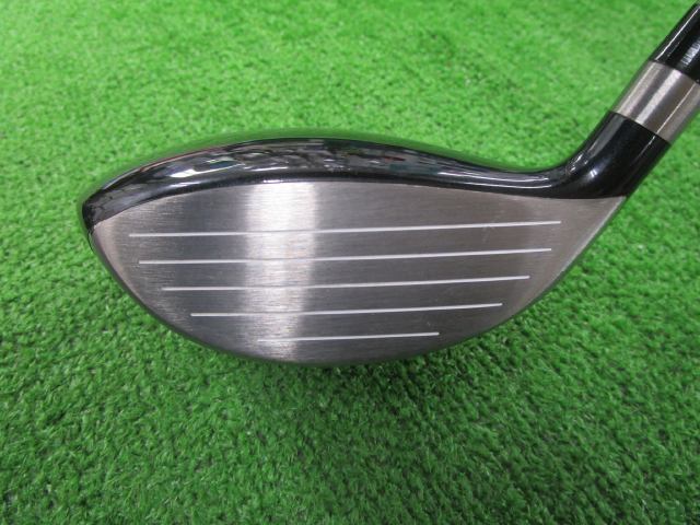 本間ゴルフ フェアウェイウッド ツアーワールドTW747 3W 16.5°