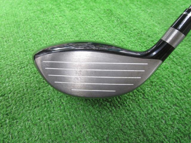 本間ゴルフ フェアウェイウッド ツアーワールドTW747 5W 18°