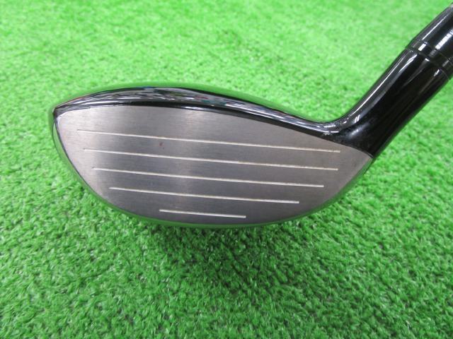 本間ゴルフ フェアウェイウッド ツアーワールドTR21 4W 16.5°