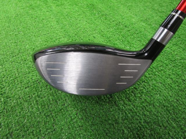 本間ゴルフ フェアウェイウッド ツアーワールドXP-1 5W 18°