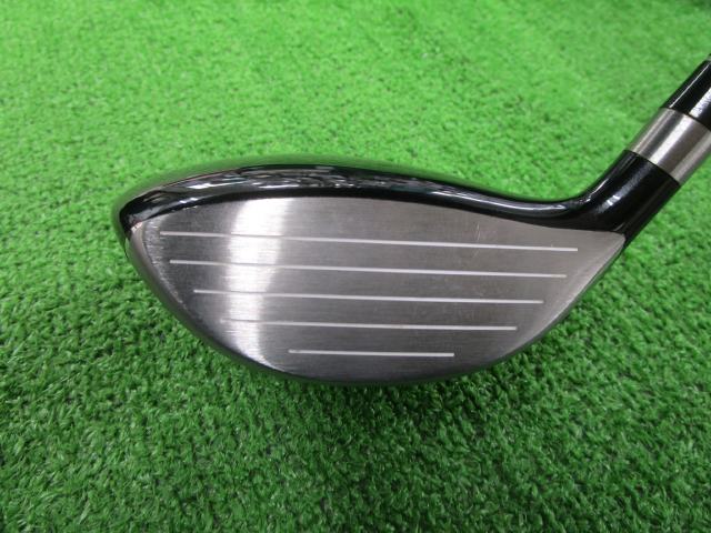 本間ゴルフ フェアウェイウッド ツアーワールドTW747 7W 21°