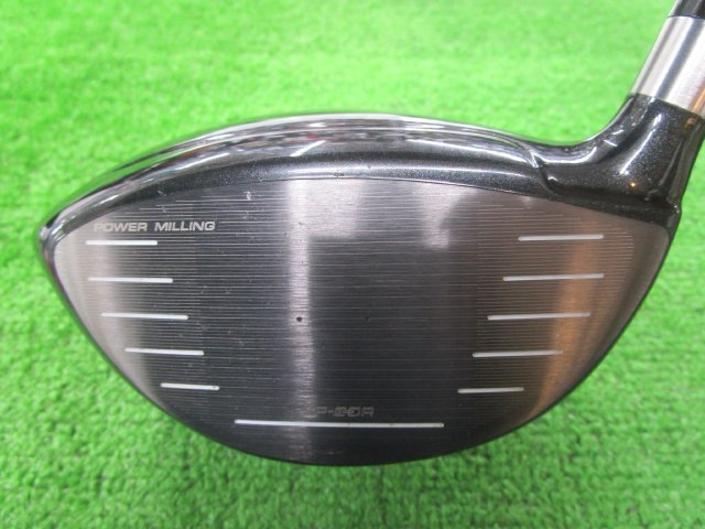 BRIDGESTONE ドライバー B3 SD 10.5°